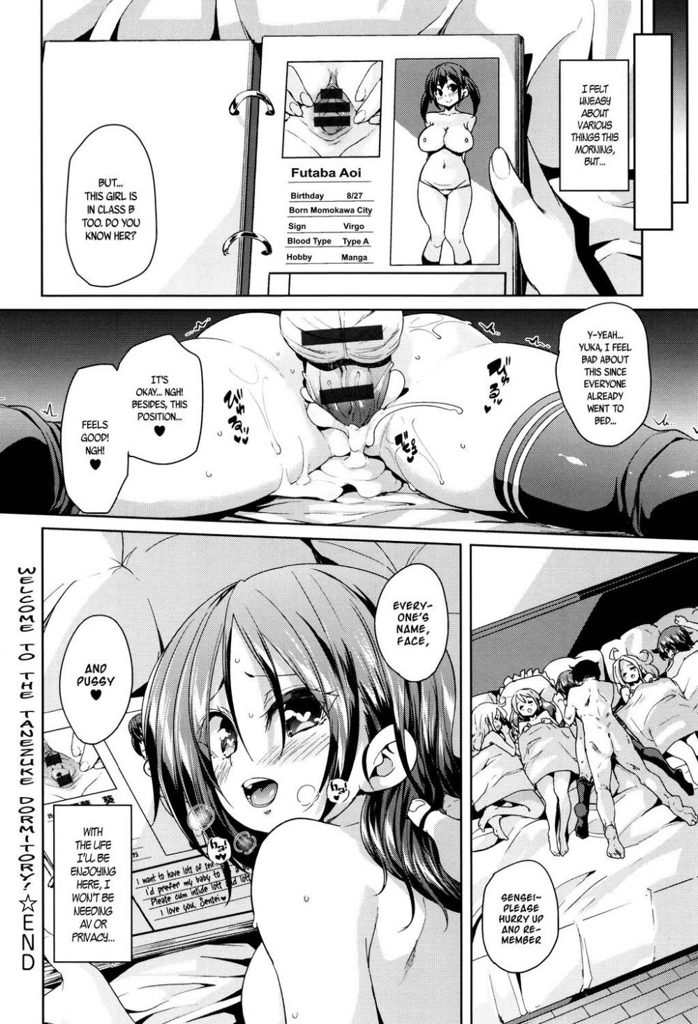 Hentai Manga Comic-Soft & Melty   Impregnation Addiction!-Chapter 5-24